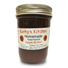 Apple Butter