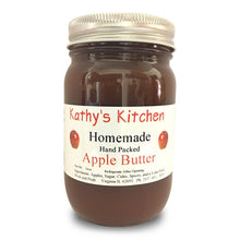 Apple Butter