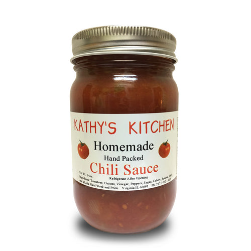Chili Sauce